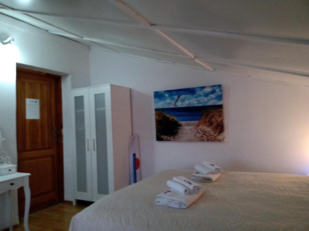 Willa Marina Sun Władysławowo Dış mekan fotoğraf