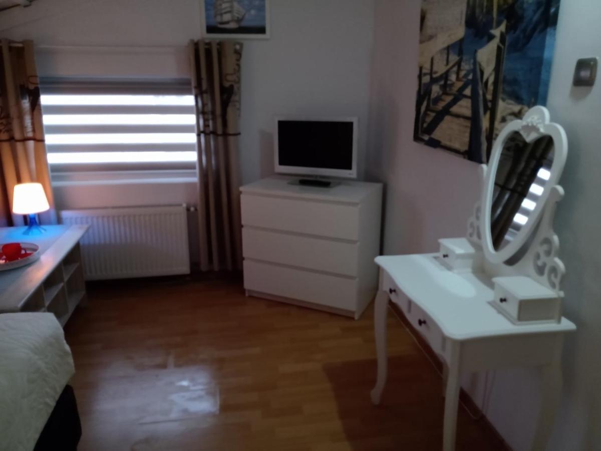 Willa Marina Sun Władysławowo Dış mekan fotoğraf